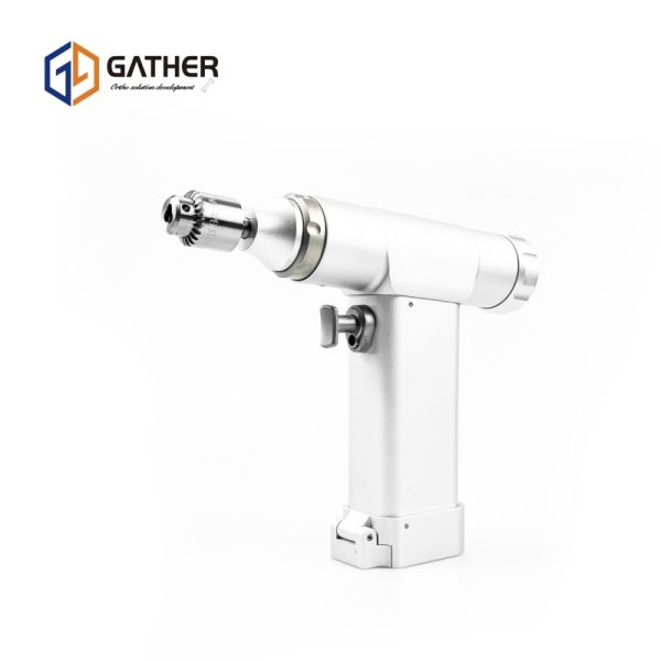 Medical Power Tools Orthopedic Surgery Micro Cannulate Drill 