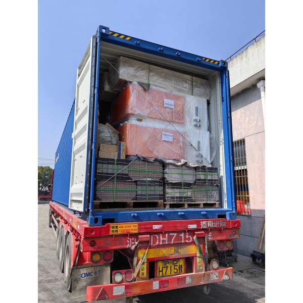 1500x3000mm Fiber Laser Cutter 3000W CNC Sheet Metal Cutting Machine