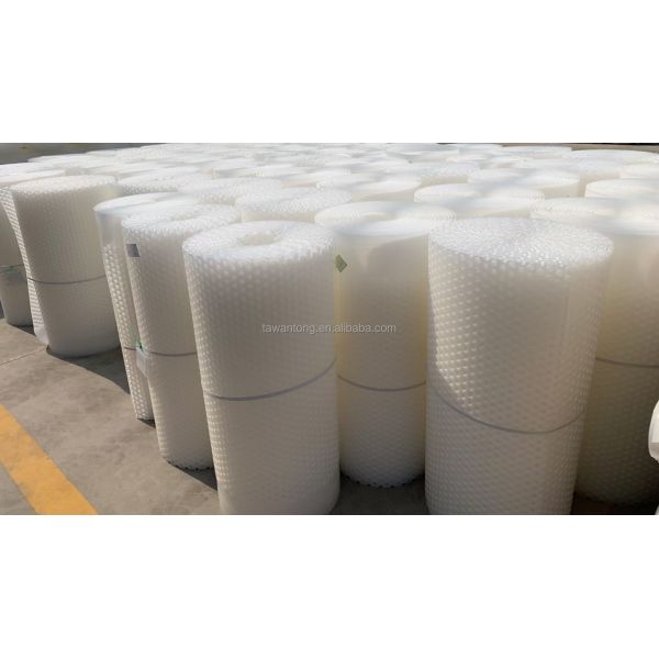 Green Roof Waterproofing Dimple Drainage Board with CE/ISO9001/ISO14001 Certification