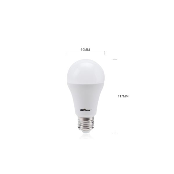13W high brightness led bulb OEM & ODM
