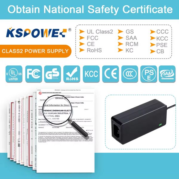 Rainproof Transformers 12V 10A 120W Adapter for PC Material Power Supply Switching and Creative 48V Desktop Speaker Amplifier