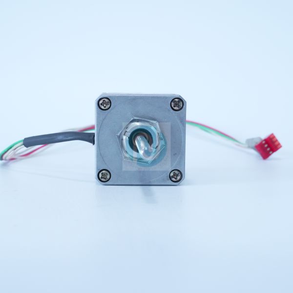 77533000 Xaxis Step Mtr Eastrn Air Zb17 For Gerber Cutter Plotter