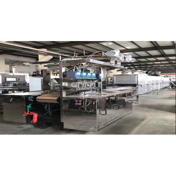 380V Automatic Food Processing Machine