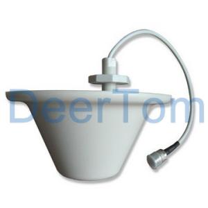 800-2500MHz Indoor Directional Ceiling Antenna Internal Directional Ceiling