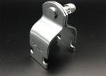 SS316 Stainless Steel Strut Clamps RGD Unistrut Pipe Brackets