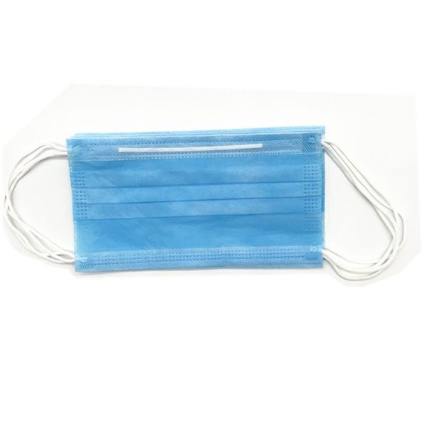 Non Woven Disposable Surgical Face Mask