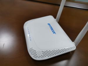China Dual Mode GPON OLT ONU wholesale