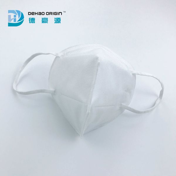 Civilian Dustproof KN95 Face Mask