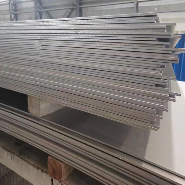 10mm Thick Titanium Plate Grade 2 Width 1500mm In Stock