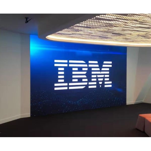 Full Color LED Matrix Module 192x192mm 64x64pixel P3 Indoor SMD2121 LED Display Screen