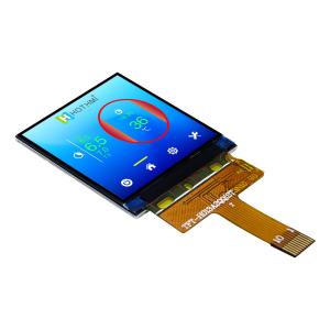 China 1.3 Inch TFT LCD | 240x240 Square Display Module wholesale