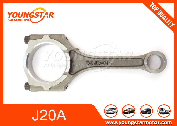 China 12160-59J10 Piston Connecting Rod For SUZUKI J20A wholesale
