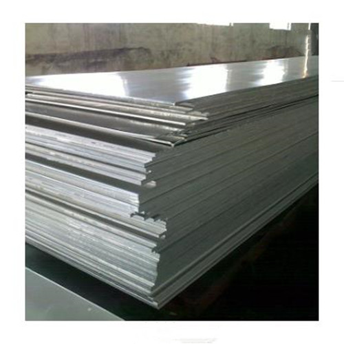 Building 5mm 1050 1060 1100 Aluminium Alloy Sheet