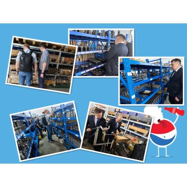 Geological Hard Rock Impregnated Diamond Core Bit AQ BQ NQ NQ3 HQ HQ3 PQ