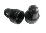 Shock Absorber Joint Auto CNC Mechanical Spares Aluminum