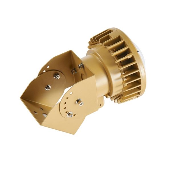 30W Flame-proof Lamp Led High Bay Light Fixtures with ATEX Wall-mounted