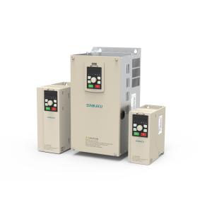 China Small Volume IP20 Synchronous Inverter , Three Phase Miniature VFD Multipurpose wholesale