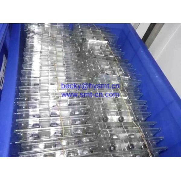 FUJI CP6 CP7 CP8 feeder original used a large QTY in stock