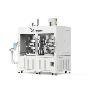 Battery Cell Top Cover Welding Equipment