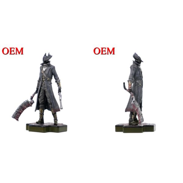 Toy supplier Customize Your Own Action FigureToys Action Figure