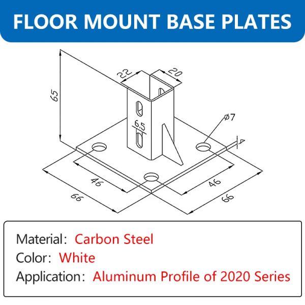 Galvanized Seismic Brackets For Enhanced Stability And Protection