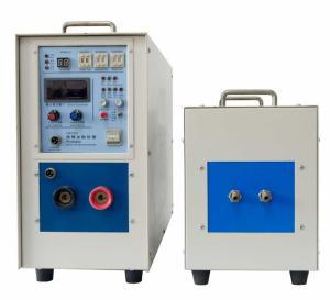 China 40KW Super Audio Heating Equipment Melting Quenching Welding Heat Treating wholesale