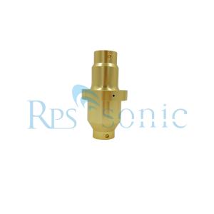 China Portable Ultrasonic Welding Tool O Ring Designed High Precision wholesale