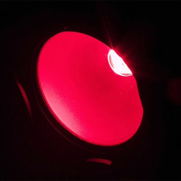 90W RGBW 4in1 Quad COB LED Par Light Par 64 Lamp DJ Stage Lighting Equipment