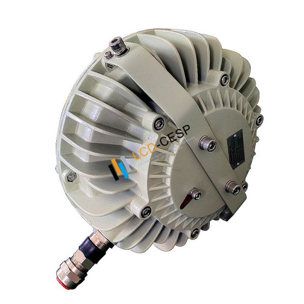 Outdoor Parking Lot High Power IP65 LED Security Flood Light