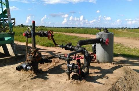 80% Energy Saving No Leakage Intelligent Servo Oil Pumping System