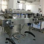 Custom Electromagnetic Aluminum Foil Induction Sealing Machine 2.3KW