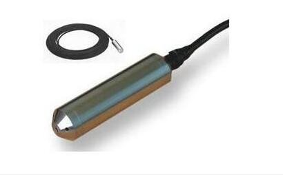 Buy cheap Vent tube Water level submersible input level transmitter HPT-33 from wholesalers