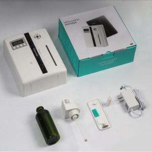 China HOMEFISH 160ml Aromatherapy Diffuser No Water 1.2ml/H wholesale