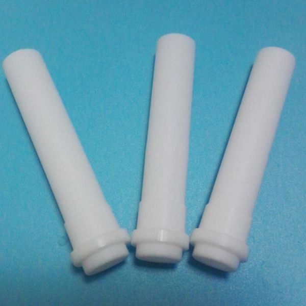 Painting Equipment Powder Coating Injector Core for Spare Parts Injector Sleeve