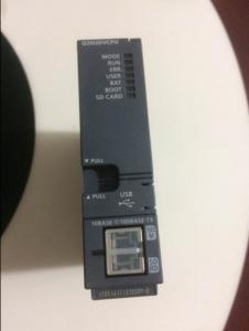 China Q26UDVCPU MITSUBISHI MELSEC Q Automotive Programmable Logic Controller 32 KB wholesale