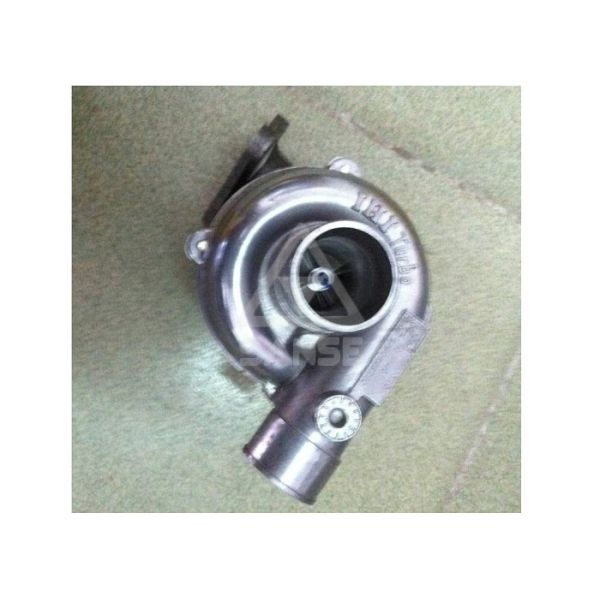 IHI Turbocharger D6D Deutz engine Turbocharger for VOLVO EC210B Excavator