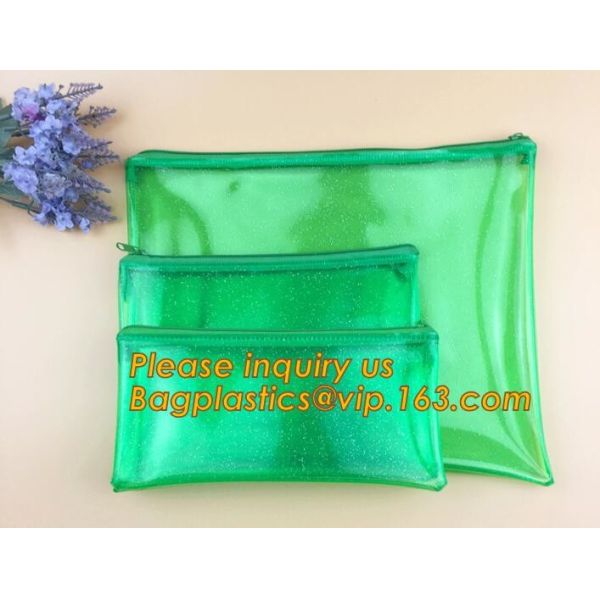 Hot Metallic Colorful Bagease Packaging Zipper Bubble Bag For Cosmetic Packaging,Zip lockkk Bubble Bags are Made of PET/CP