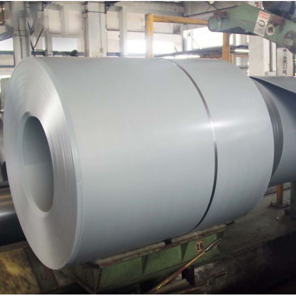Electro Galvanized Steel Coil