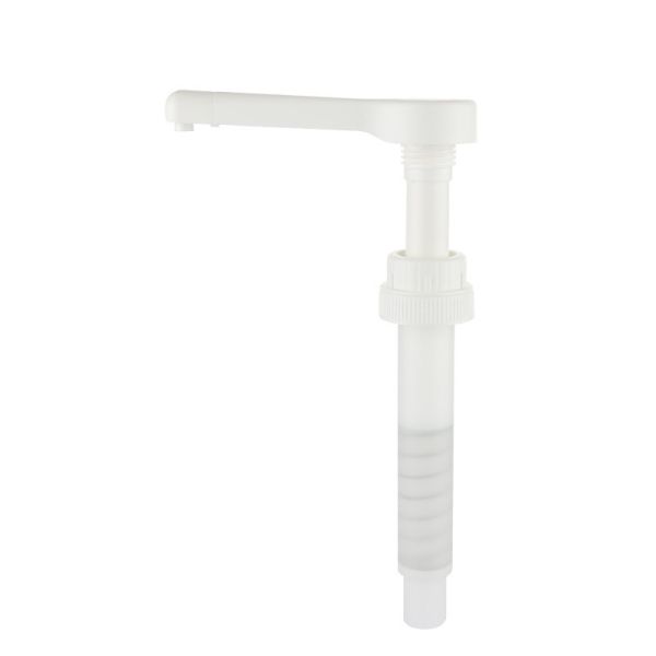 UK1212 Professional 38/410 foam gallon Gallons of pump 25ml There are food container test reports