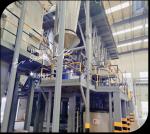 5-12 Million Nonionic Polyacrylamide Flocculant Used In Textile Dyeing