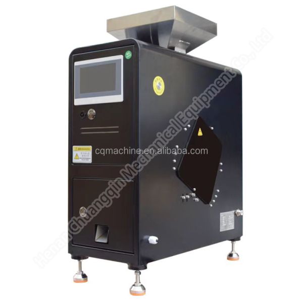 300W Coffee Color Sorter Machine Coffee Bean Color Sorter 70kg 110V-220V