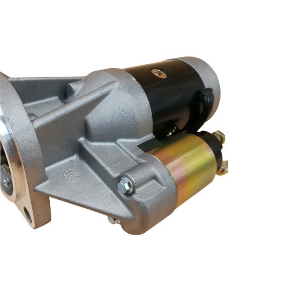 Campo Trooper Soft Top Opel Starter Motor 8-94448-959-0 8-9423-452-0 2-2100-H1