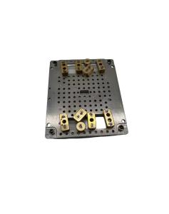 China CNC Machining Automation Tooling / Mobile Phone Motherboard Pressure Plate Tooling wholesale