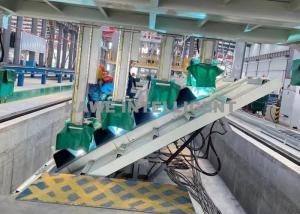 China KAWE 10 Ton H Beam Automatic Welding Machine ISO9001 wholesale