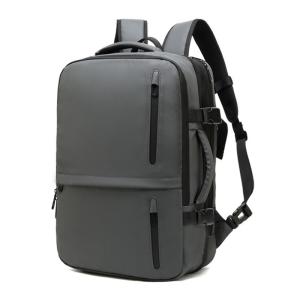 China Computer Interlayer Extendable Multi Functional Backpack 35L wholesale