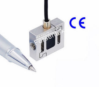 Miniature Traction Load Cell 20kg Pull Load Cell 10kg Tension Sensor 5kg
