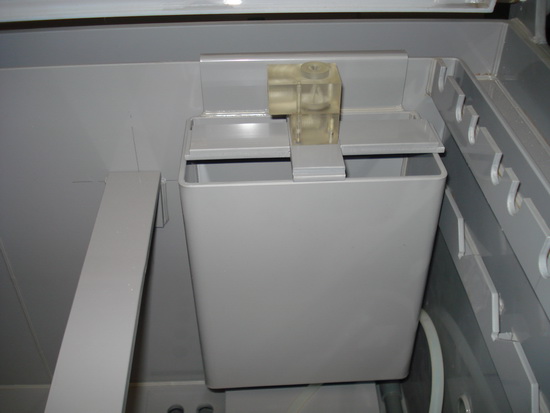 QSS-270 CASS Corrosion Salt Spray Test Chamber , Automotive / Paint / Aerospace Salt Spray Testing Machine