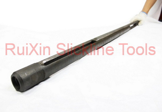 Buy cheap Wireline Link Jar Wireline Tool String from wholesalers