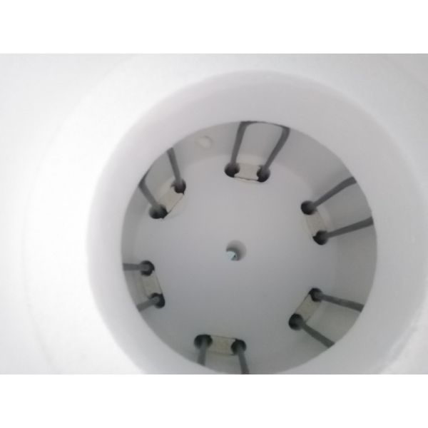 60Hz High Temperature Sintering Furnace , 2KW Dental Sintering Furnace