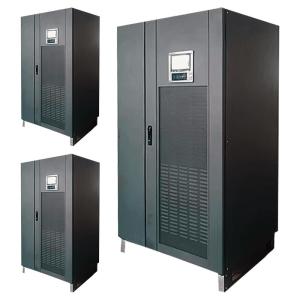 China 200KVA Server Room Power Supply High Frequency Uninterrupted Power System wholesale